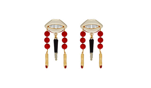  accessoarer, Mode, inspiration
